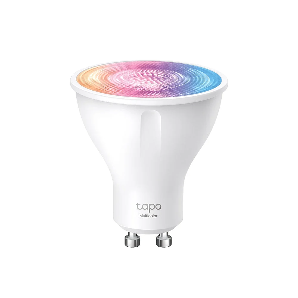 2 PACK Tapo Smart Wi-Fi Multicolor Spotlight - L630 — product photo